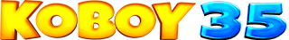 KOBOY35